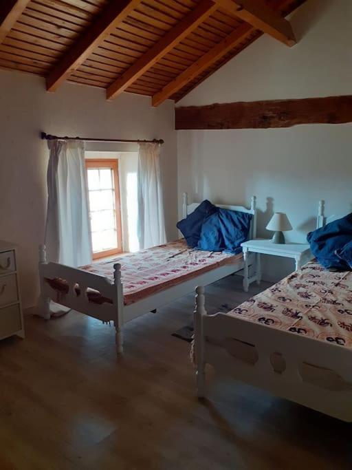 Les Ecots - Petit Gite De Caractere A La Ferme Availles-Limouzine Exterior photo